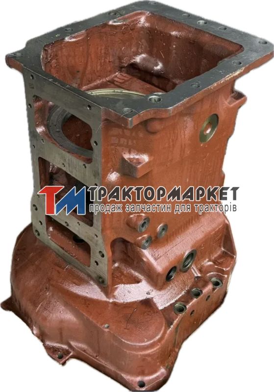 Корпус МТЗ зчеплення (вир-во МТЗ)