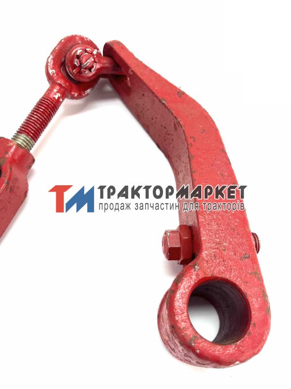 Стяжка МТЗ в зборі (вир-во МТЗ)
