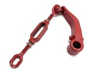 Стяжка МТЗ в зборі (вир-во МТЗ)