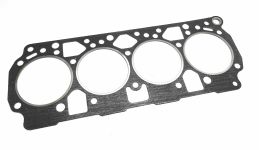 Прокладка МТЗ головки блоку циліндрів (вир-во МТЗ)