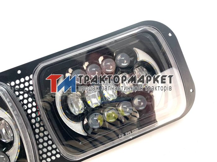 Фара МТЗ передня LED комплект
