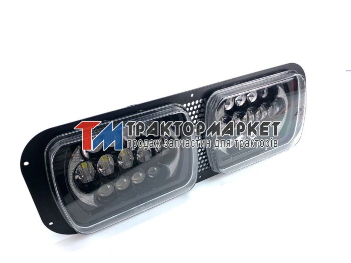 Фара МТЗ передня LED комплект