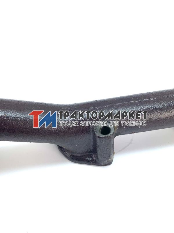 Колектор МТЗ випускний Д-240 (вир-во УКРАЇНА)