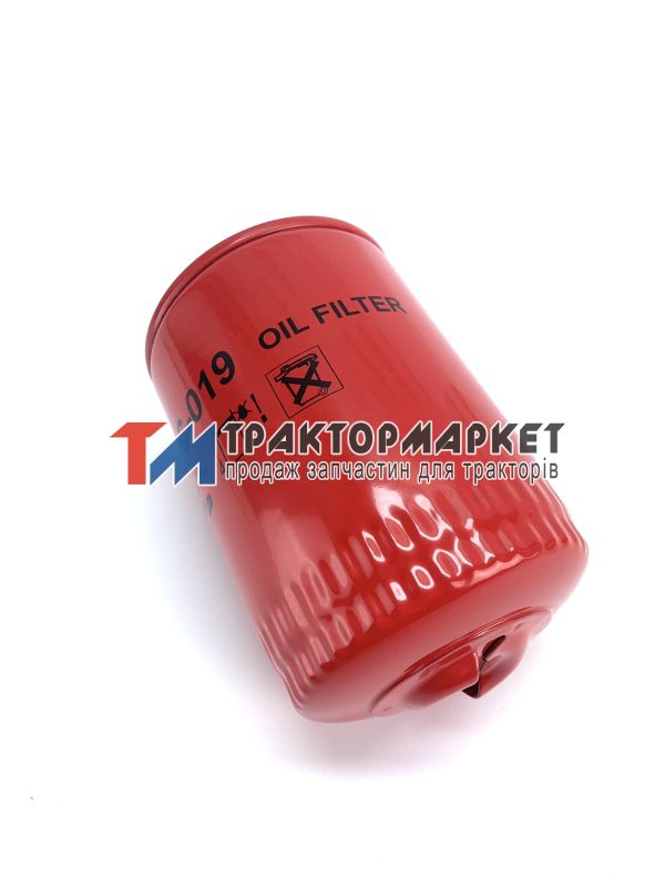 Фільтр МТЗ масляний (вир-во MAHLE)