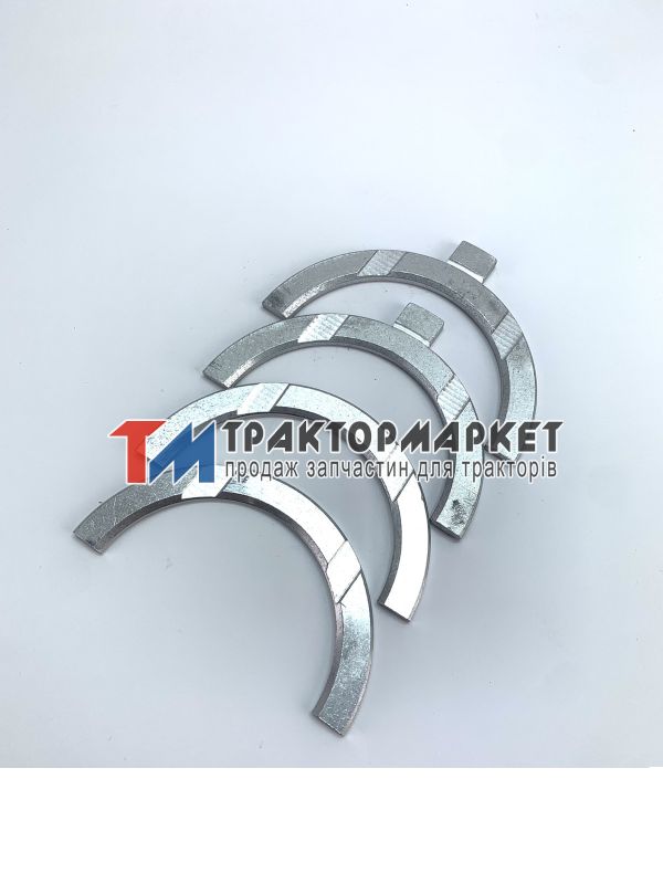 Півкільце МТЗ Р4