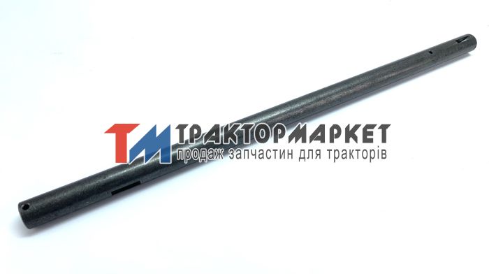 Вал МТЗ керування гальмами