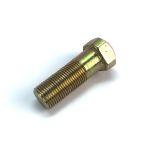 Болт МТЗ ступиці переднього колеса (вир-во УКРАЇНА)