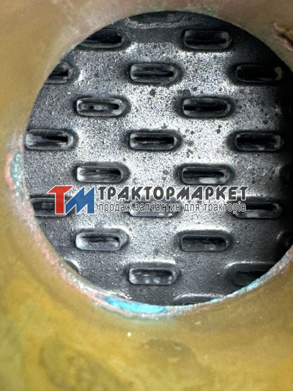 Радіатор МТЗ-50 водяний мідний 5-ти рядний (вир-во PANOTO)