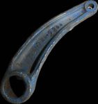 Ричаг Т-40 навіски правий